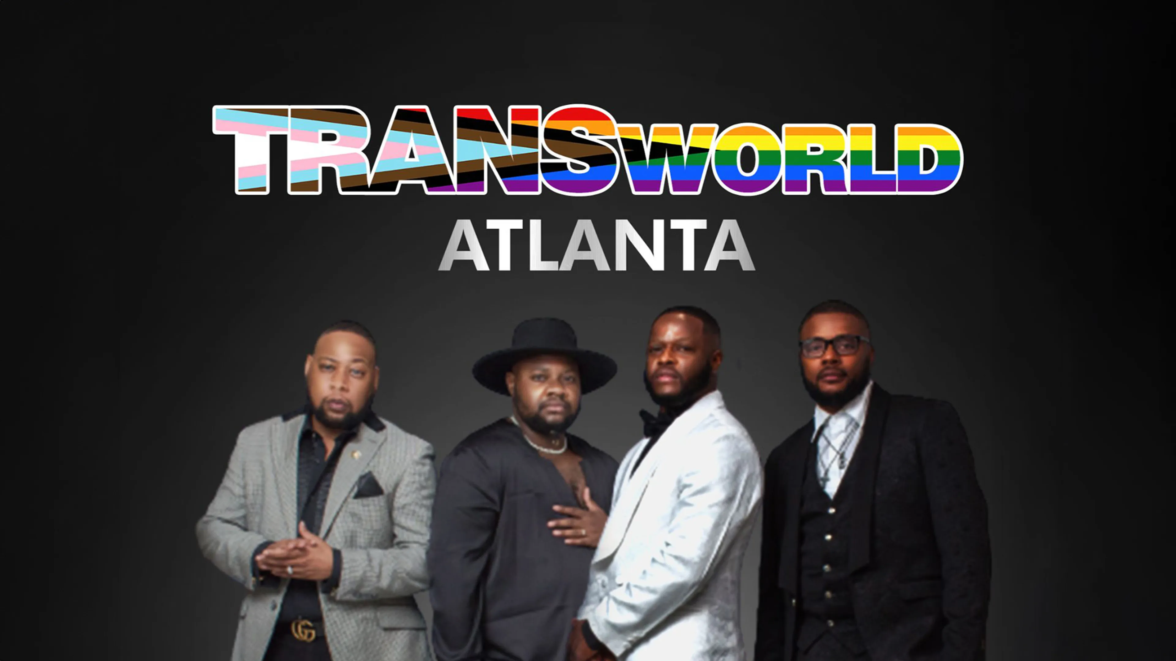 TRANSworld Atlanta poster